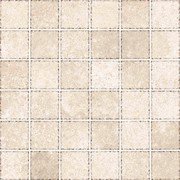 Mosaico 4,7x4,7 Bianco (64808) 30x30 Керамогранит