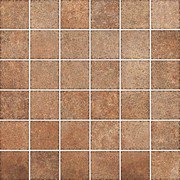 Mosaico 4,7x4,7 Cotto (64810) 30x30 Керамогранит