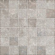 Mosaico 4,7x4,7 Grigio (64809) 30x30 Керамогранит