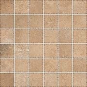 Mosaico 4,7x4,7 Ocra (64812) 30x30 Керамогранит