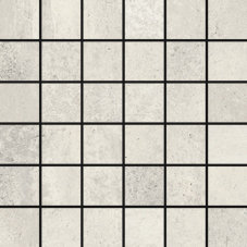 Mosaico 4,7x4,7 White (66325) 30x30 Керамогранит