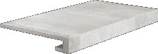 Gradino C.Retta Grey (66302) 33x60 Керамогранит