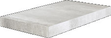 Angolo Sn Grad.C.Retta Grey (66312) 33x60 Керамогранит