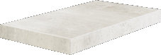 Angolo Sn Grad.C.Retta White (66315) 33x60 Керамогранит