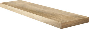 Angolo Dx Gradino C.Retta Clay (68255) 33x120 Керамогранит