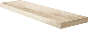 Angolo Dx Gradino C.Retta Oak (68258) 33x120 Керамогранит