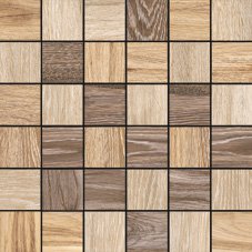 Mosaico 4,7x4,7 Warm (68510) 30x30 Керамогранит
