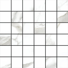 Mosaico 4,7x4,7 Puro Sat. (66769) 30x30 Керамогранит