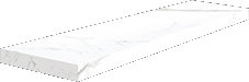 Angolo Sn Grad.C.Retta Puro (66742) 33x120 Керамогранит