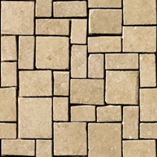 33,3X33,3 MOSAICO PETRUS M