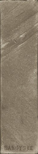 BRICKWORK MOKA STAMP NAT