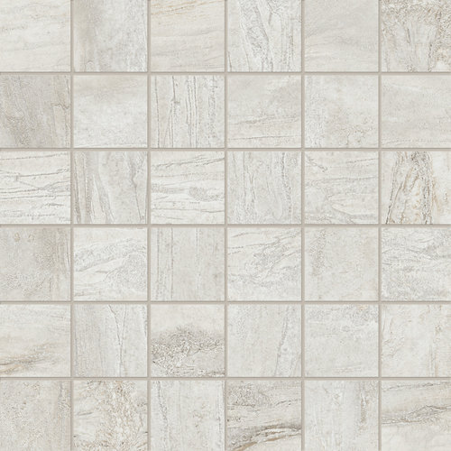5X5 MOSAICO OYSTER NAT.
