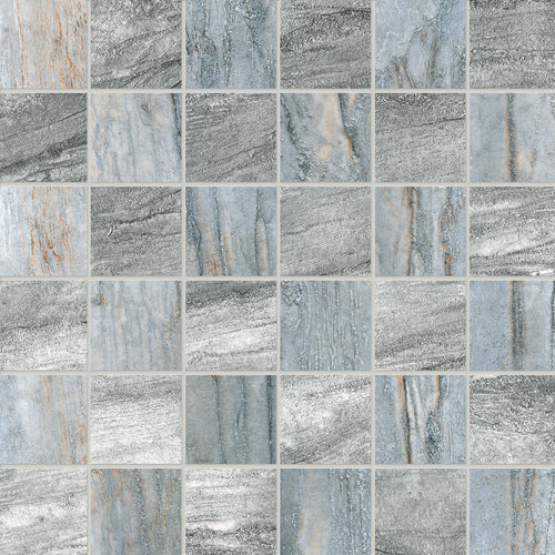 5X5 MOSAICO SCUBA LAPP/RETT