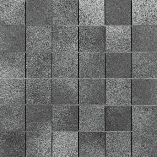 5,2X5,2 MOSAICO PLATINUM