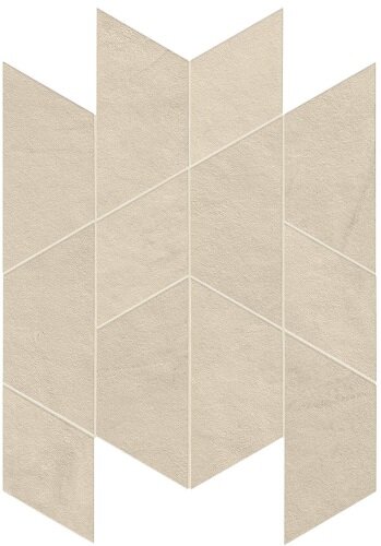 Prism Cord Mosaico Maze Silk