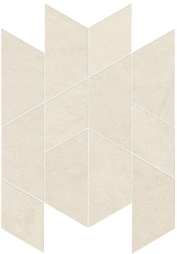 Prism Cotton Mosaico Maze Silk