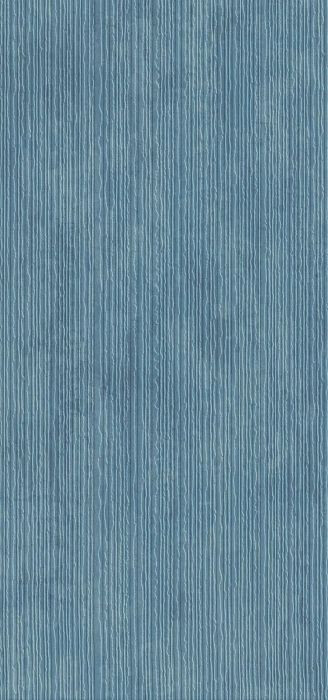 Raw 3D Scratch Blue 50x120