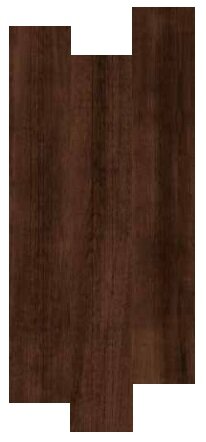 LAKEWOOD BROWN 20120