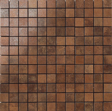 METAL COPPER LAP MOSAI