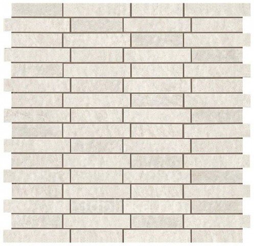 Brave  Gypsum  Mosaic