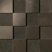 Marvel Bronze Mosaico 3D