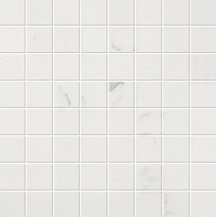 Marvel Calacatta Mosaico Matt