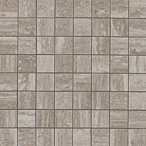 Marvel Trav. Silver Mosaico Matt