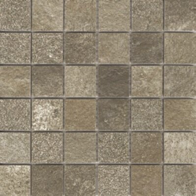 BRICKWORK MOKA NAT MOS 5X5