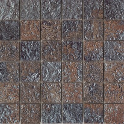 BRICKWORK TITANIUM NAT MOS 5X5
