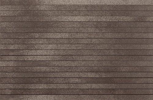 32,6X49 MOSAICO STICKS BRONZE