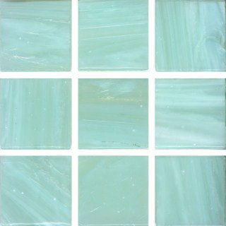 20.AQ121(1), стеклянная мозаика