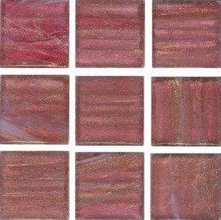 IRIDA И.20.287(8), стеклянная мозаика