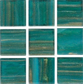 IRIDA 20.167(6), стеклянная мозаика