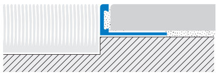 TR100AS270 Aluminium Silver