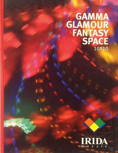 Gamma-Glamour-Fantasy-Space 10x10