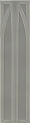 BELVEDERE 20X80 GREY CR.
