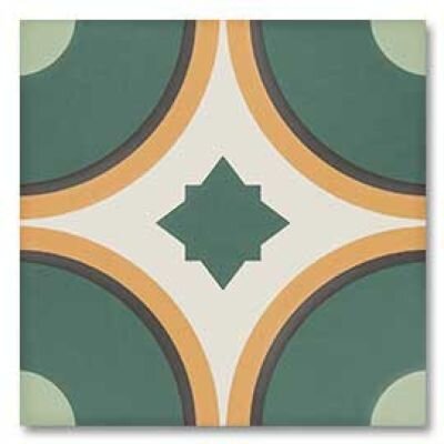 SYNC CIRCLE GREEN
