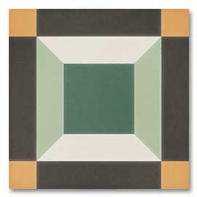 SYNC CUBE GREEN