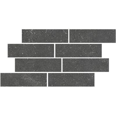 MOS.BRICKS EBANO 24X40