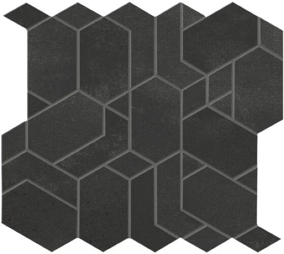 Boost Tarmac Mosaico Shapes