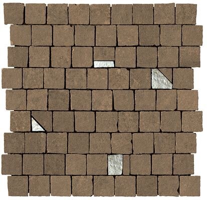 MOS.RANDOM TERRACOTTA30X30