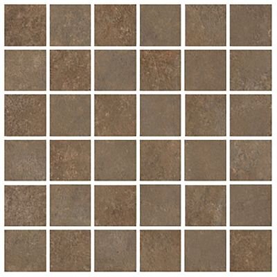 MOS.5X5 TERRACOTTA 30X30