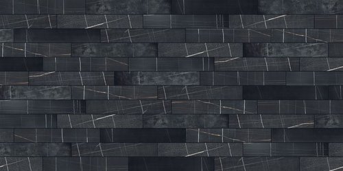 SAHARA NOIR LIST.MIX SQ.120X20