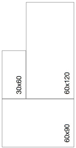 MODULO PETRA ANTRACITE