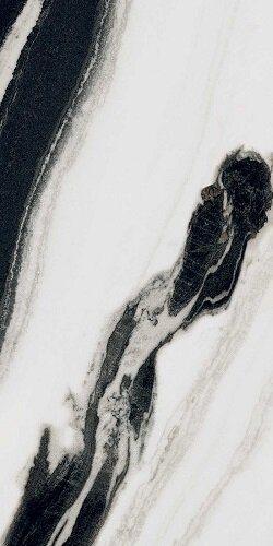 B&W_MARBLE WAVE HIGH-GLOSSY 60X120 RET
