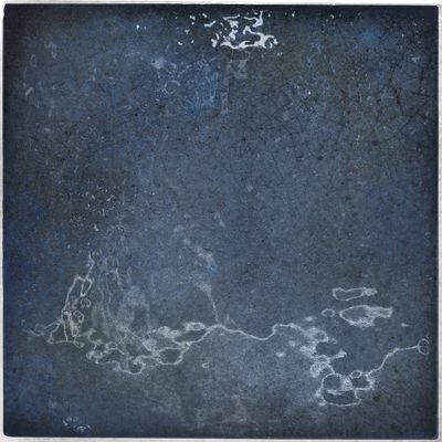 LEGACY BLUE/15X15