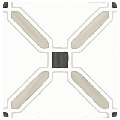 TANGER SAND CROSS/12,3X12,3