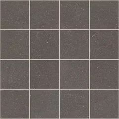 EARTHTECH CARBON_GROUND COMFORT 6MM MOSAICO 7,5X7,5