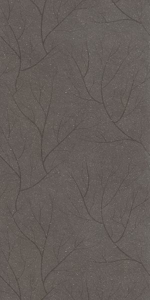 EARTHTECH DECORO FRONDS_A1 CARBON_GROUND COMFORT 6MM 60X120 R