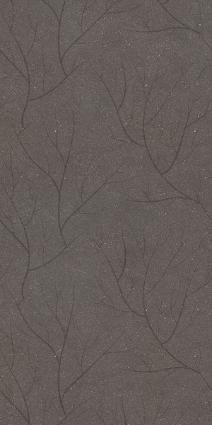 EARTHTECH DECORO FRONDS_A3 CARBON_GROUND COMFORT 6MM 60X120 R